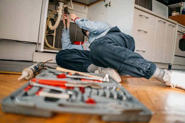 Best Residential Plumbing Services  in Greenland, AR