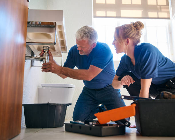 Best Sewer Line Repair  in Greenland, AR